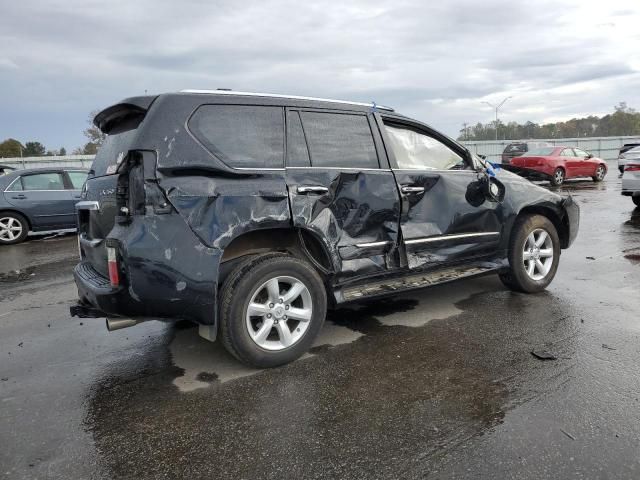 2013 Lexus GX 460