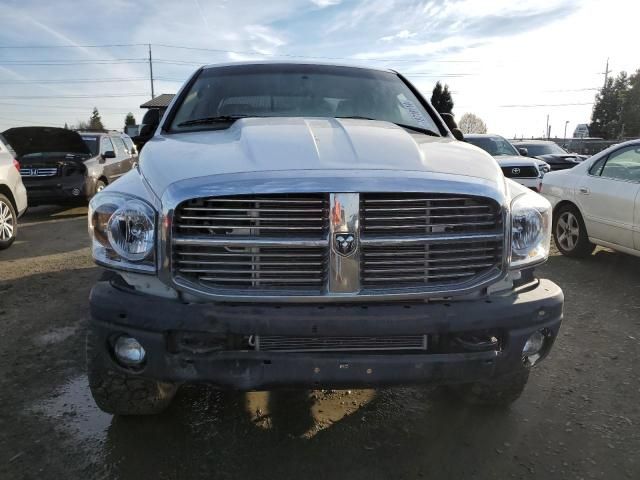 2008 Dodge RAM 2500 ST