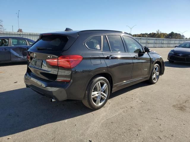 2017 BMW X1 XDRIVE28I