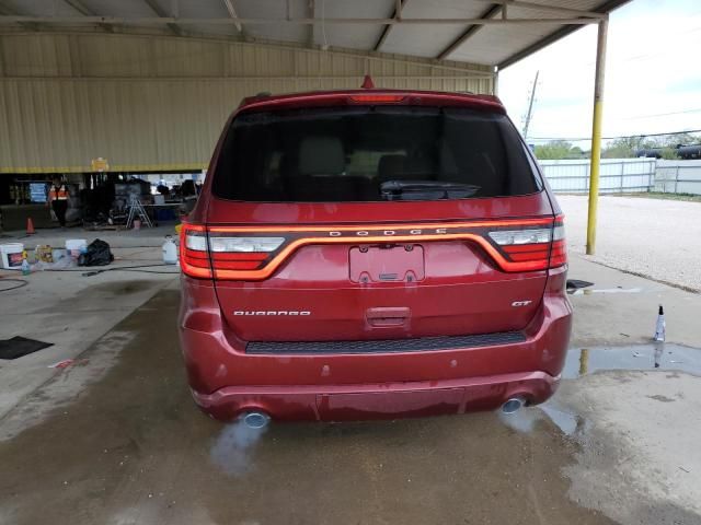 2019 Dodge Durango GT