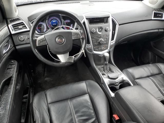 2012 Cadillac SRX