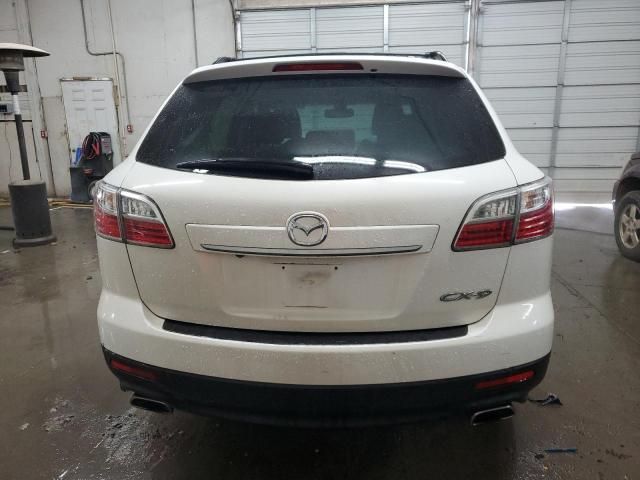 2010 Mazda CX-9