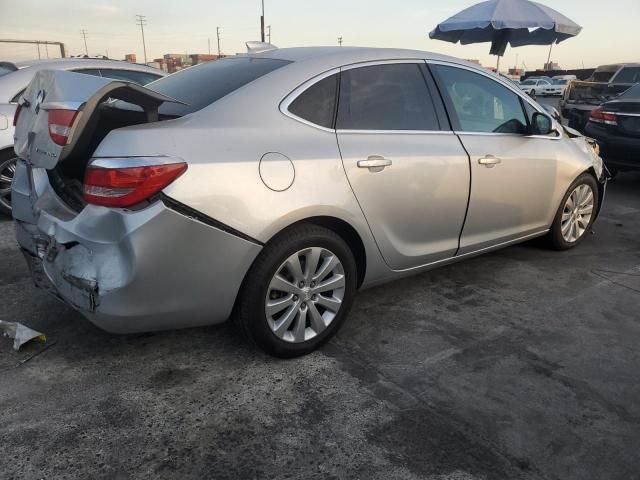 2016 Buick Verano