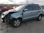 2006 Hyundai Tucson GLS