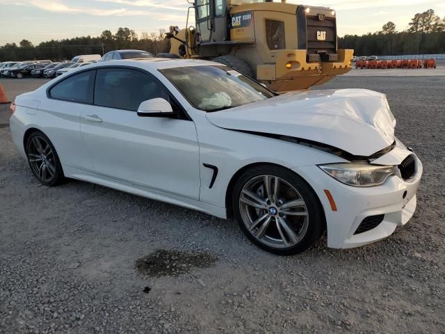 2015 BMW 435 I