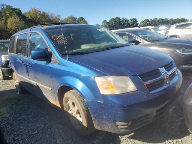 2010 Dodge Grand Caravan SXT