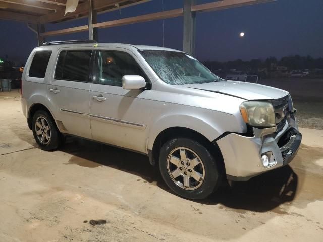 2009 Honda Pilot Touring