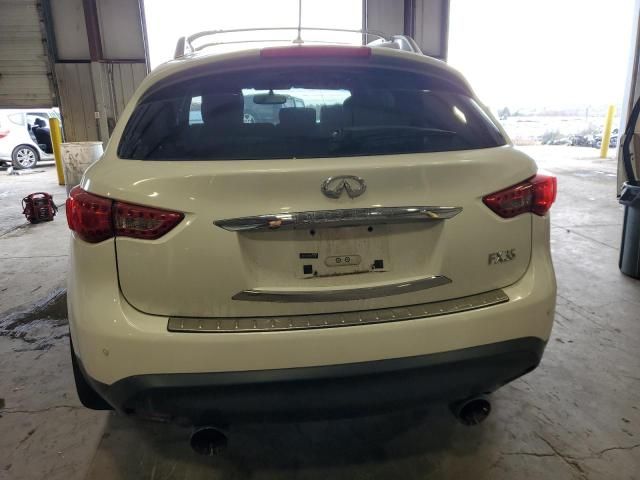 2012 Infiniti FX35