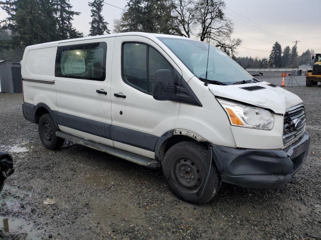 2018 Ford Transit T-250