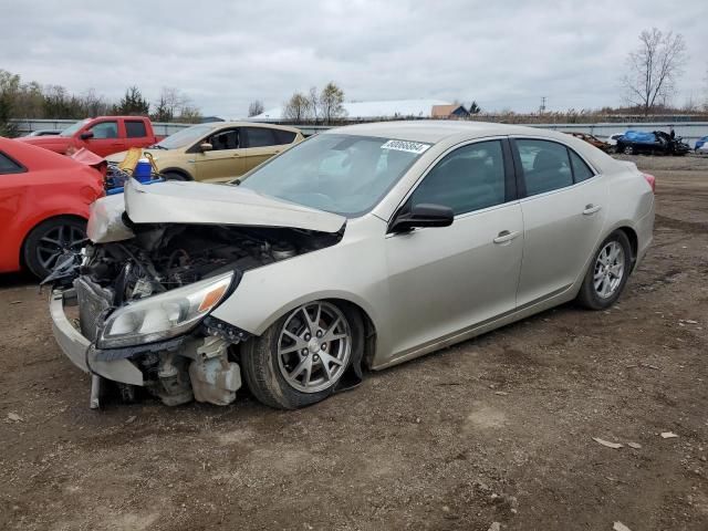 2014 Chevrolet Malibu LS