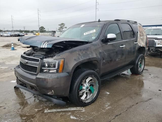 2007 Chevrolet Tahoe K1500