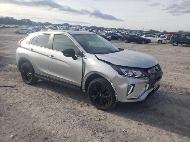 2019 Mitsubishi Eclipse Cross LE