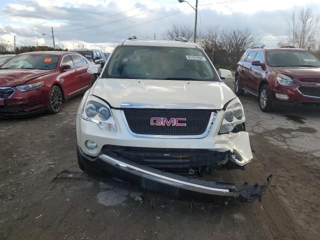 2010 GMC Acadia SLT-2