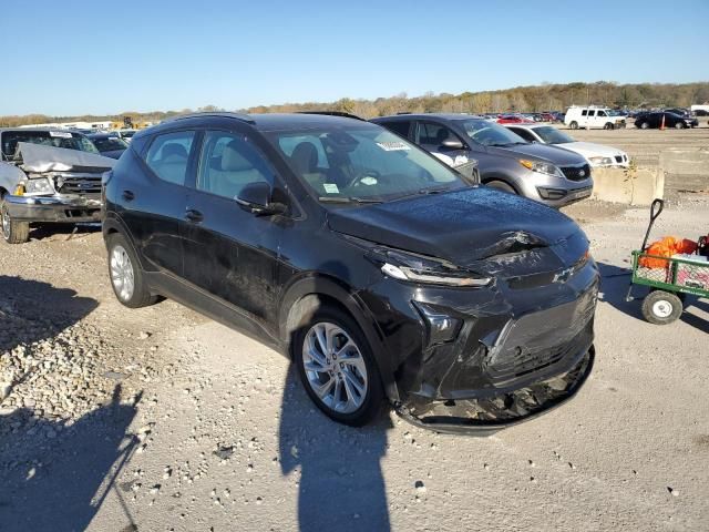 2022 Chevrolet Bolt EUV LT