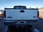 2000 Ford F350 SRW Super Duty