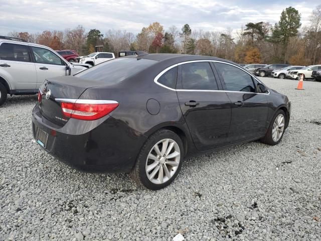 2015 Buick Verano Convenience