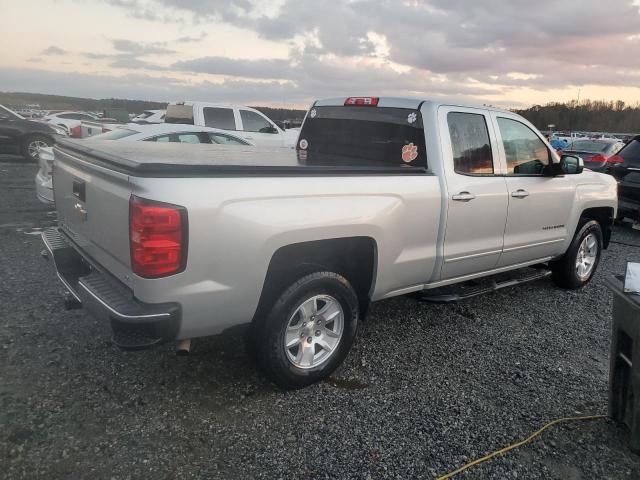 2015 Chevrolet Silverado C1500 LT