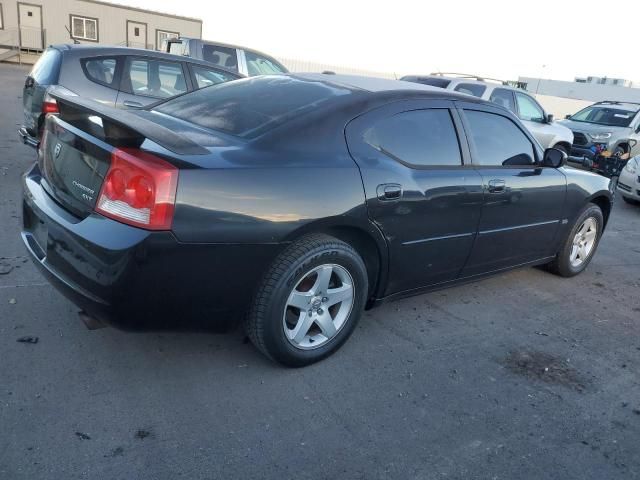 2010 Dodge Charger SXT