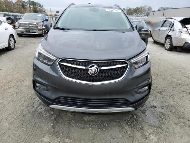 2018 Buick Encore Essence