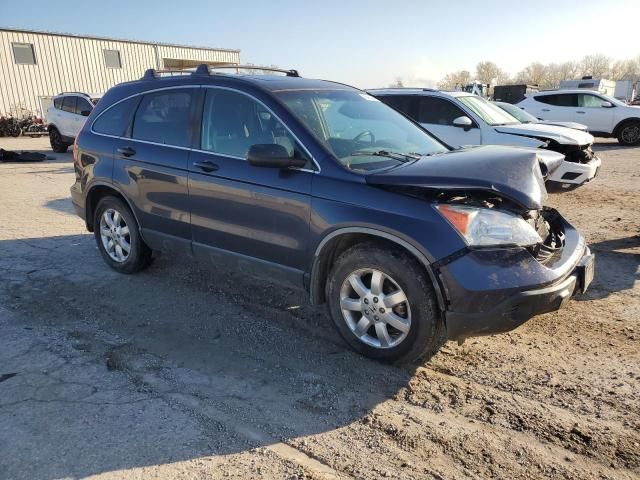 2008 Honda CR-V EX