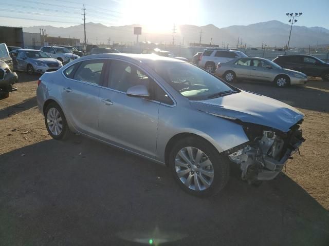 2016 Buick Verano