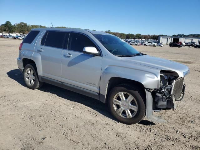 2016 GMC Terrain SLE