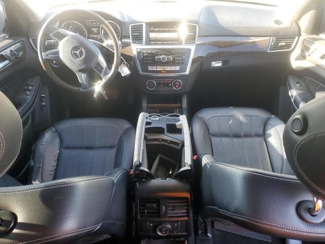 2013 Mercedes-Benz GL 450 4matic