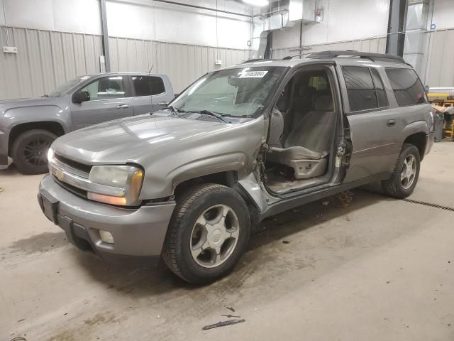 2006 Chevrolet Trailblazer EXT LS