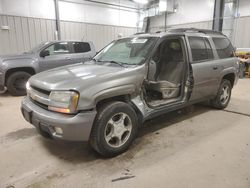 2006 Chevrolet Trailblazer EXT LS for sale in Casper, WY