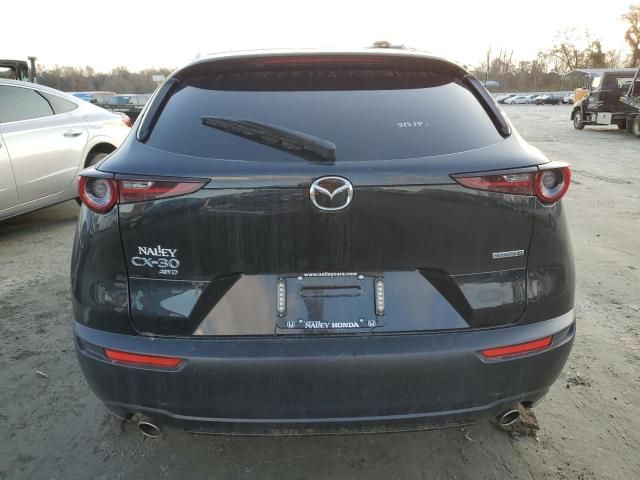 2023 Mazda CX-30 Premium