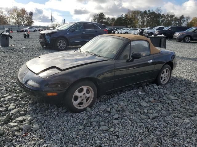 1994 Mazda MX-5 Miata