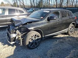 BMW x2 Vehiculos salvage en venta: 2018 BMW X2 XDRIVE28I