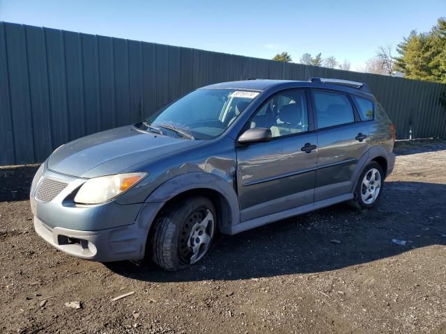 2007 Pontiac Vibe