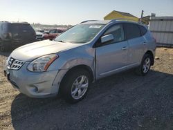 2011 Nissan Rogue S for sale in Sacramento, CA