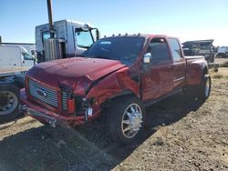 Ford f450 salvage cars for sale: 2009 Ford F450 Super Duty