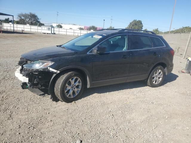 2015 Mazda CX-9 Touring