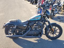 2018 Harley-Davidson XL1200 NS for sale in Brookhaven, NY