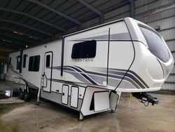 2022 Keystone Montana 31 for sale in New Orleans, LA