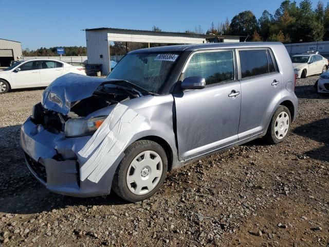 2012 Scion XB