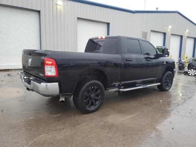 2023 Dodge RAM 2500 Tradesman