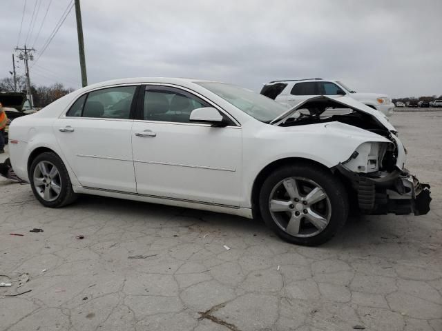 2012 Chevrolet Malibu 2LT