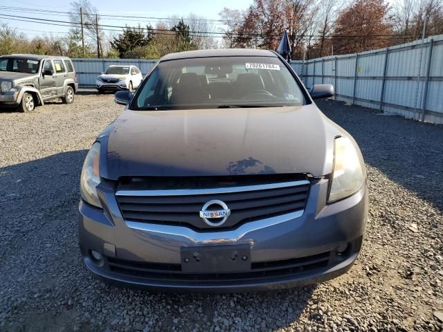 2007 Nissan Altima 2.5