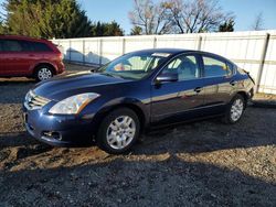 Nissan Altima Vehiculos salvage en venta: 2010 Nissan Altima Base