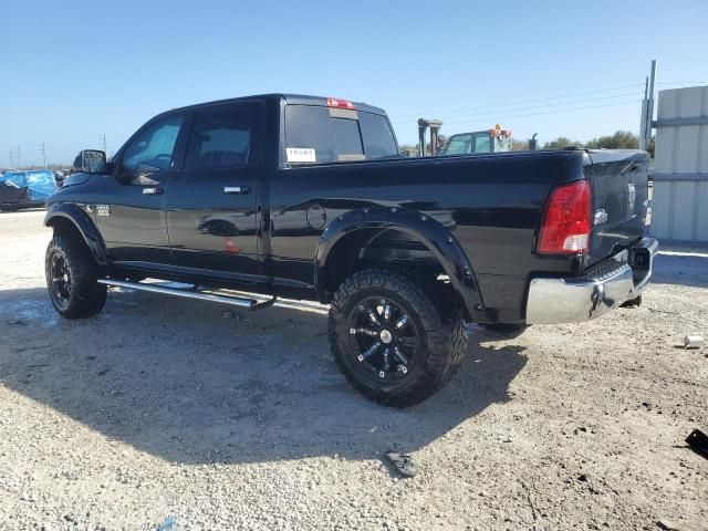 2012 Dodge RAM 2500 SLT