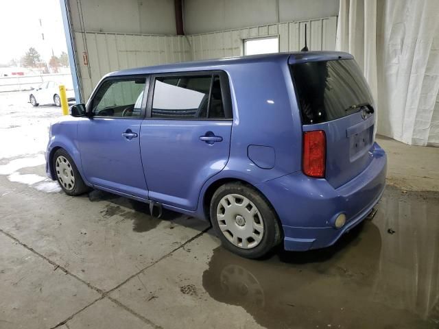 2010 Scion XB