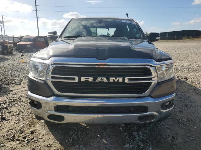 2019 Dodge RAM 1500 BIG HORN/LONE Star