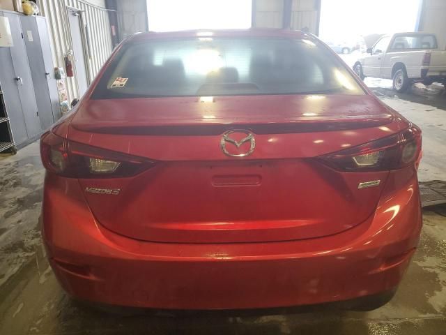 2014 Mazda 3 Touring