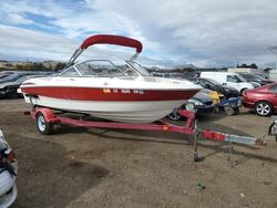 2007 Maxum Boat for sale in San Martin, CA