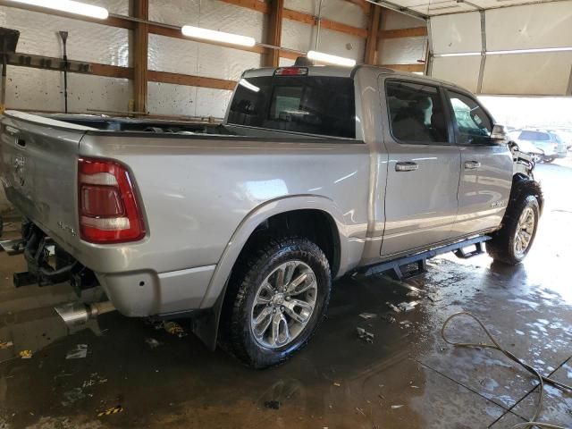 2019 Dodge 1500 Laramie