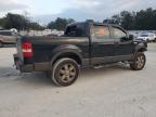 2005 Ford F150 Supercrew